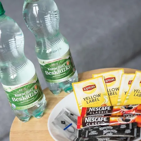 Old Praga Garden Διαμέρισμα Βαρσοβία