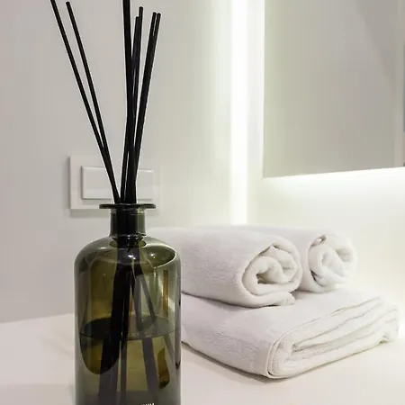 شقة Old Praga Garden *