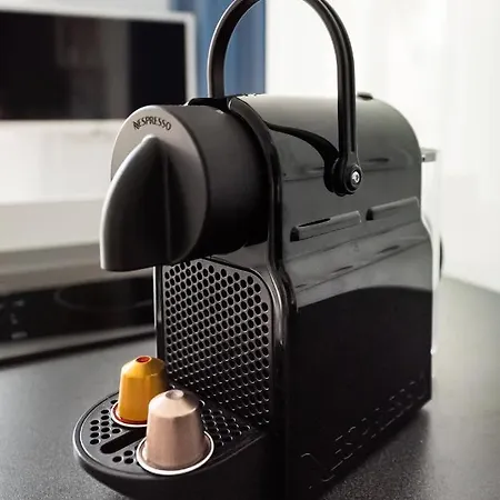 Old Praga Garden شقة