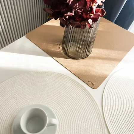 Old Praga Garden شقة